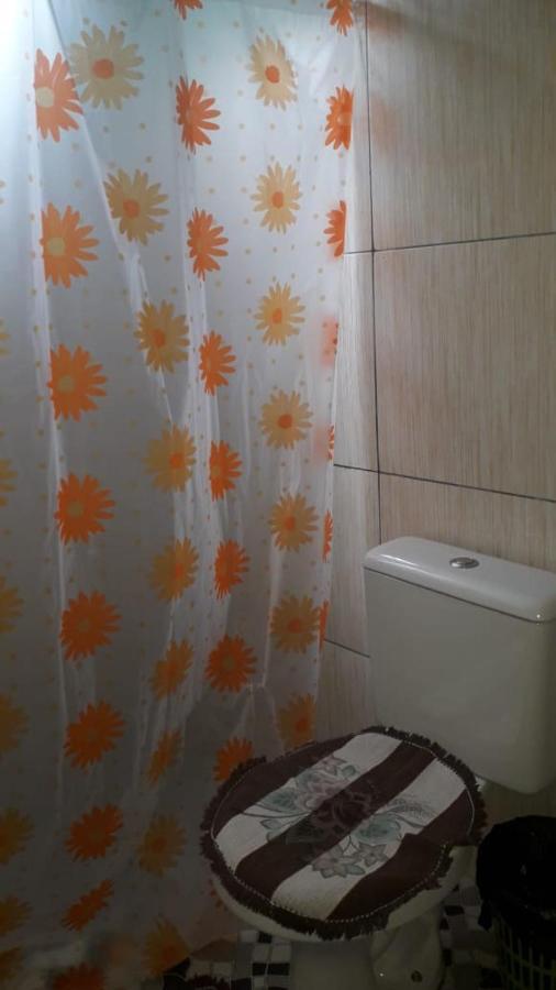 Pousada Tropicaliente Alter do Chao Εξωτερικό φωτογραφία