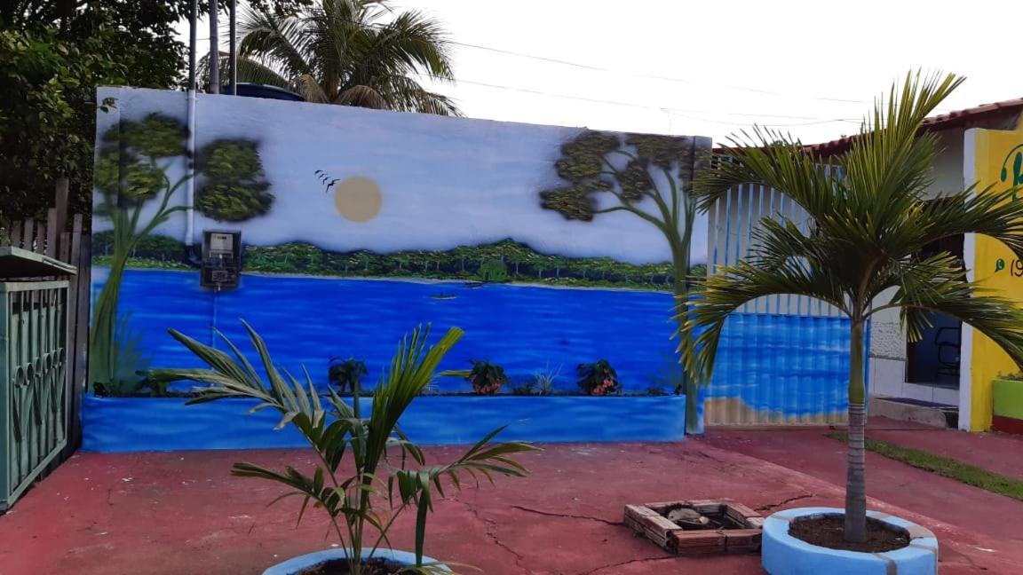 Pousada Tropicaliente Alter do Chao Εξωτερικό φωτογραφία